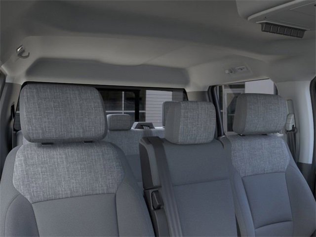 New 2025 Ford F250 XLT image 15