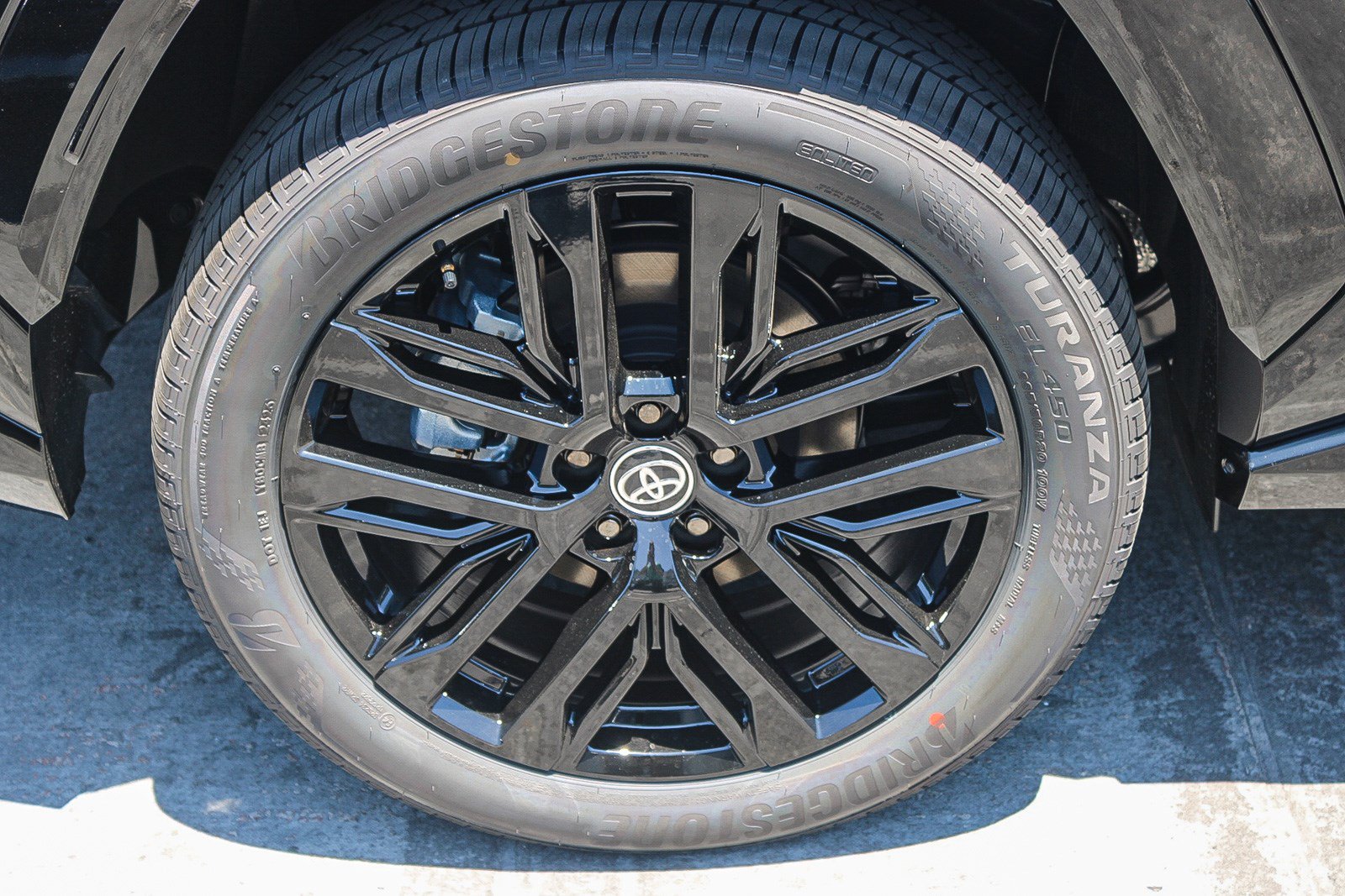 New 2026 Toyota RAV4 XSE AWD/4WD image 12
