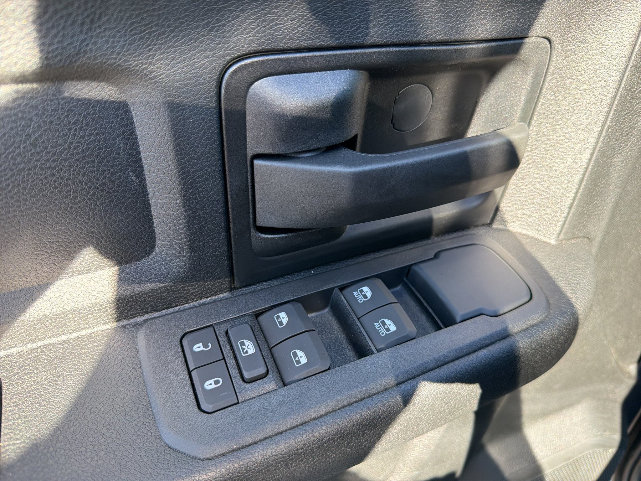 New 2027 RAM 2500 Tradesman AWD/4WD image 16