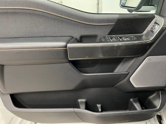 Used 2023 Ford F150 Tremor w/ Equipment Group 402A High image 23