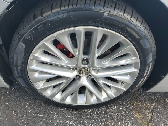 Used 2013 Lexus ES 350 image 6