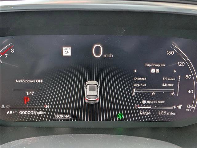 New 2026 Acura MDX FWD w/ Technology Package image 10