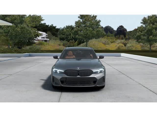 New 2026 BMW 330i xDrive Sedan w/ M Sport Package AWD/4WD image 3