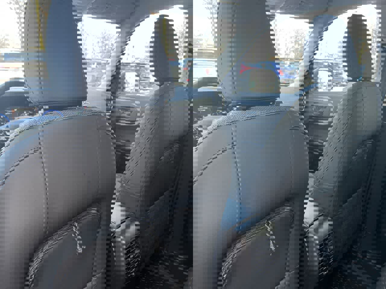 Used 2022 Ford Bronco Sport Big Bend w/ Convenience Package image 19