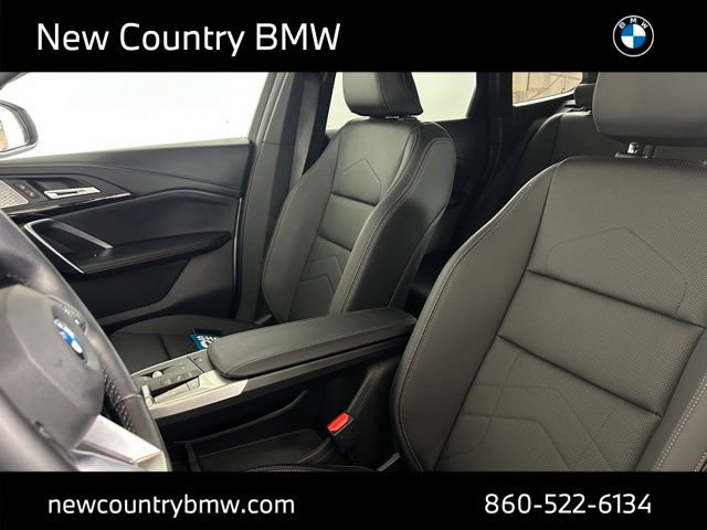 Used 2025 BMW X1 xDrive28i w/ Premium Package image 13