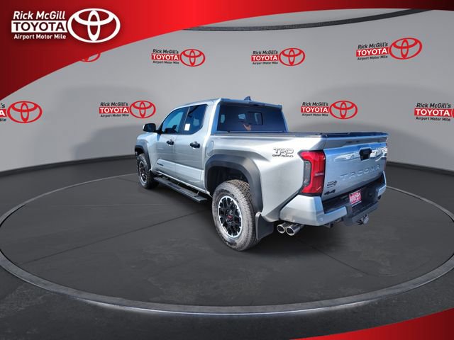 New 2026 Toyota Tacoma TRD Off-Road image 6