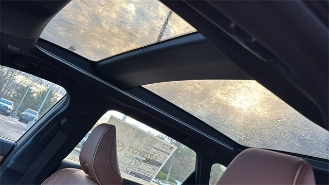 New 2025 Toyota Crown Signia w/ Advanced Technology Package image 9