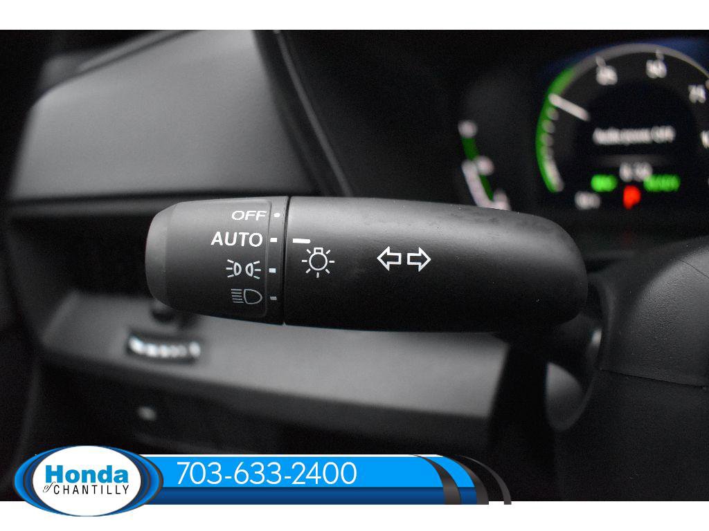 New 2026 Honda CR-V TrailSport image 10