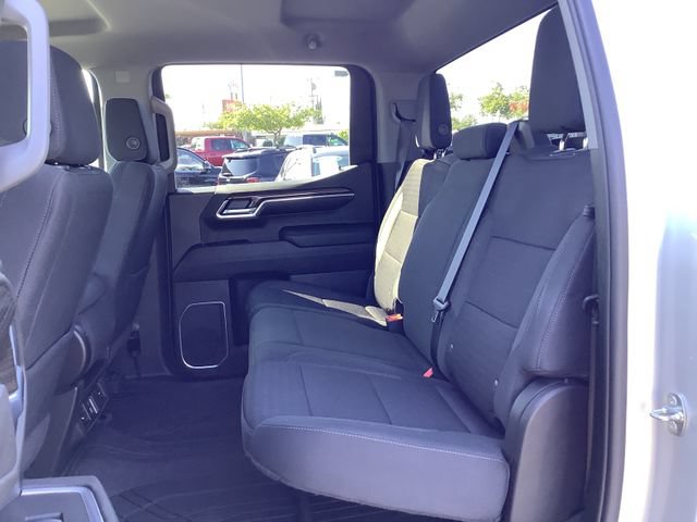 Used 2022 Chevrolet Silverado 1500 LT w/ Protection Package AWD/4WD image 23