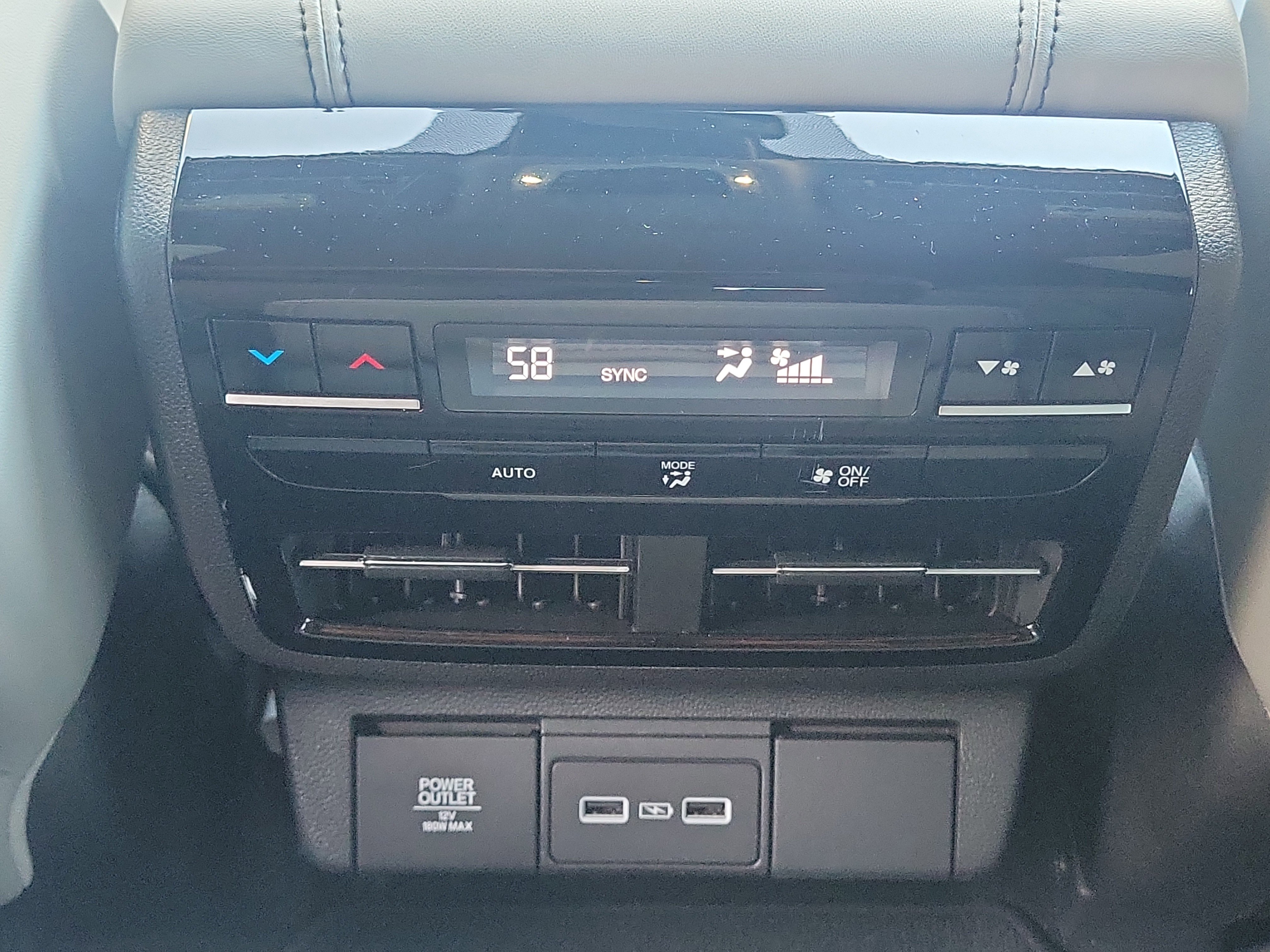 Used 2024 Acura MDX FWD w/ Technology Package image 11