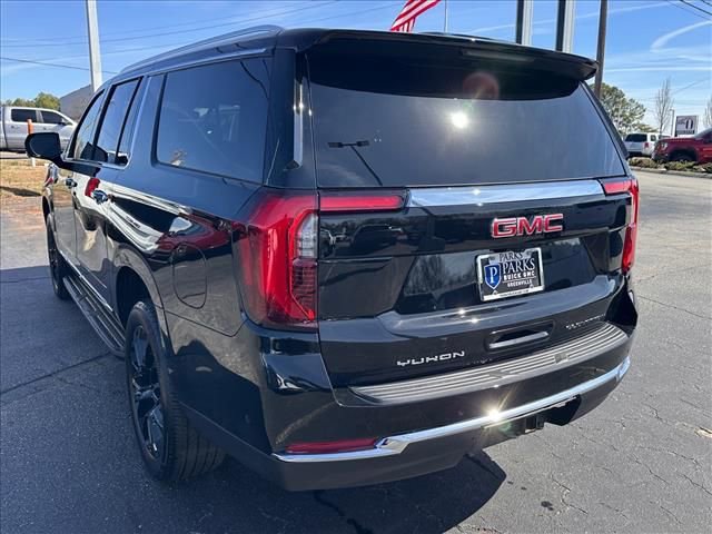 New 2026 GMC Yukon XL Elevation AWD/4WD image 8