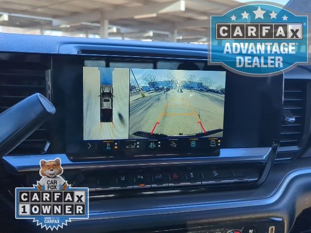 Used 2024 Chevrolet Silverado 2500 High Country w/ High Country Premium Package image 9