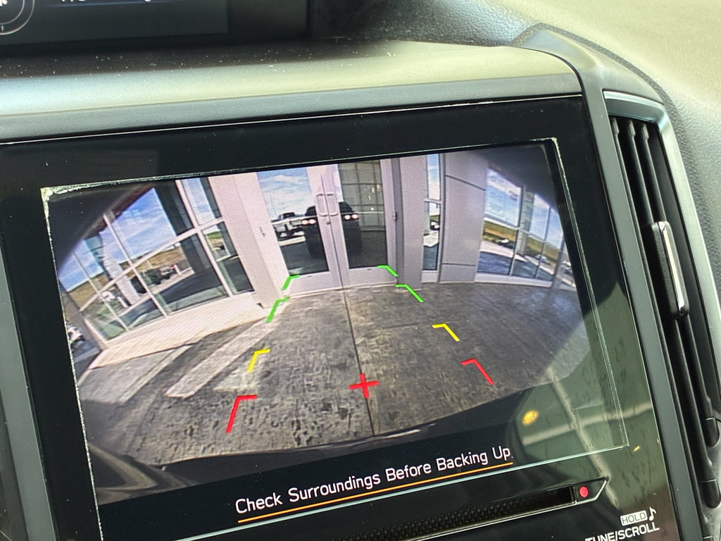 Used 2018 Subaru Impreza 2.0i Sport AWD/4WD image 14