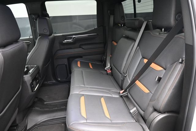 Used 2025 GMC Sierra 1500 AT4 w/ AT4 Premium Package AWD/4WD image 23