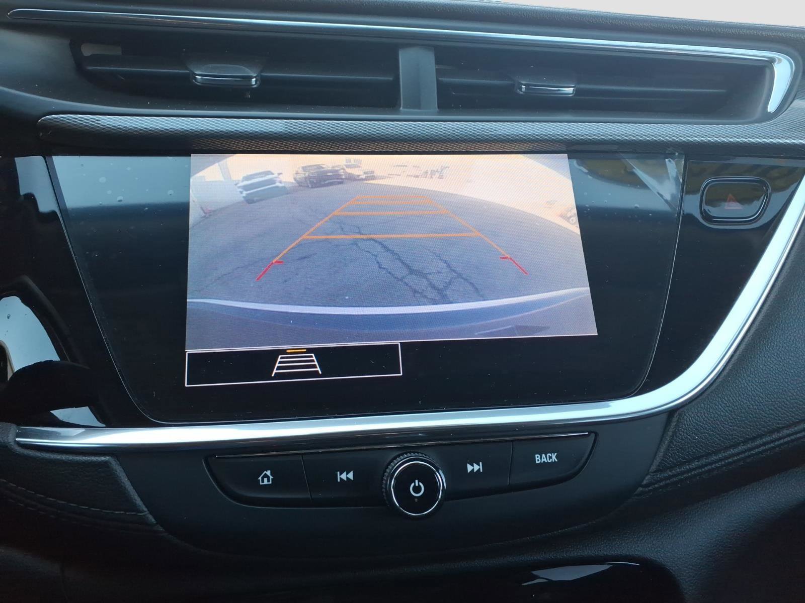 Certified 2022 Buick Encore GX Preferred w/ Cold Weather Comfort Package image 19