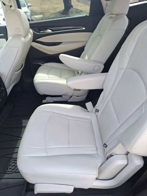 Used 2023 Buick Enclave Premium w/ Experience Buick Package image 18