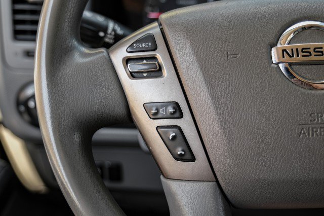 Used 2021 Nissan NV 2500 S RWD image 16