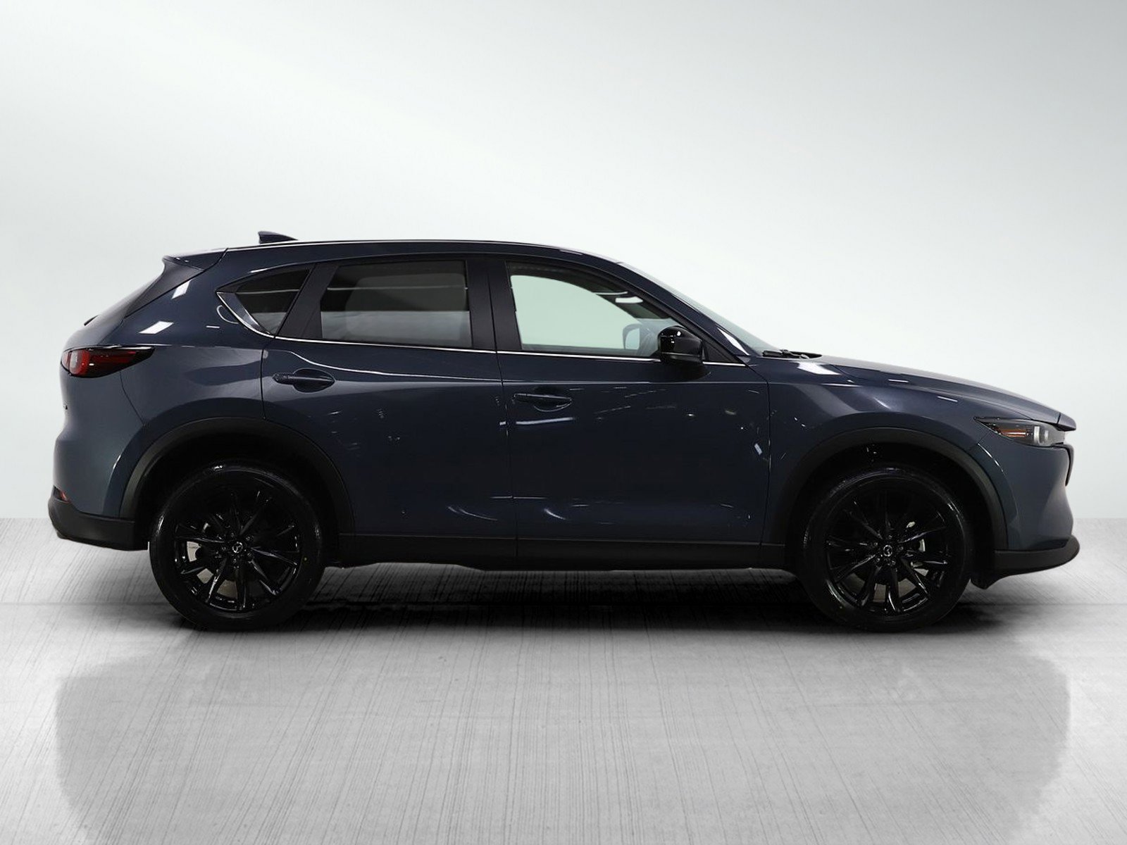 Used 2023 MAZDA CX-5 Carbon Edition AWD/4WD image 6