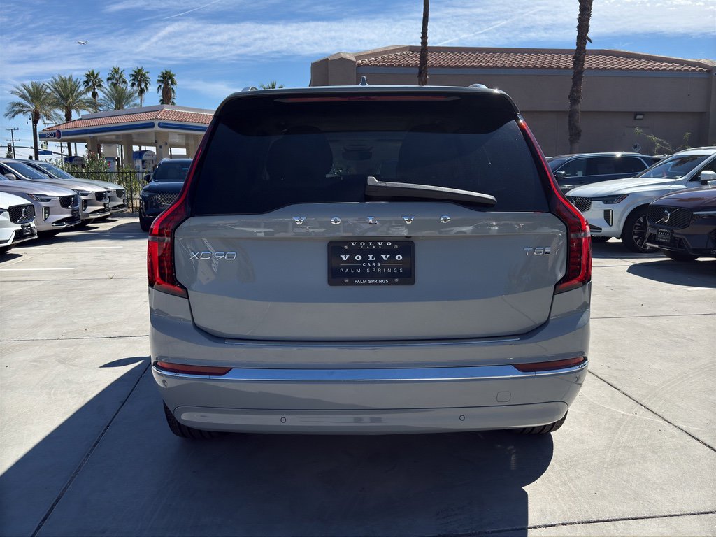 New 2026 Volvo XC90 T8 Ultra w/ Protection Package Premier image 6