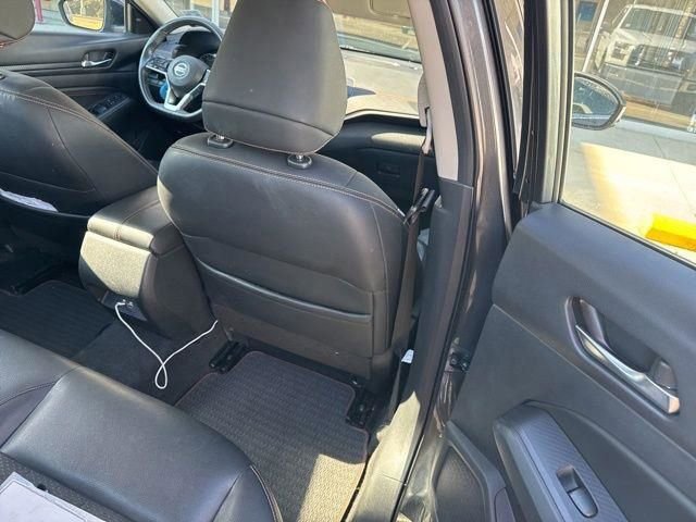 Used 2020 Nissan Altima 2.0 SR image 29