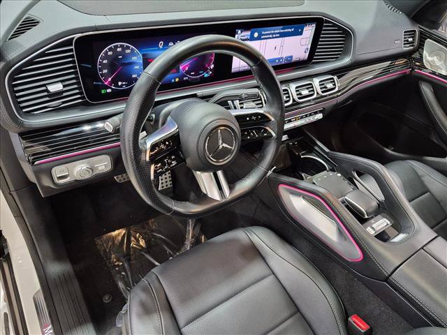 Used 2024 Mercedes-Benz GLS 450 4MATIC w/ AMG Line Exterior image 10