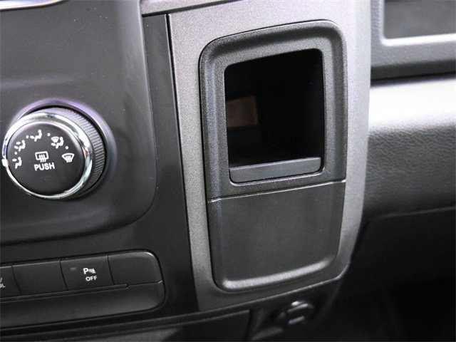 Used 2015 RAM 2500 Tradesman w/ Chrome Appearance Group image 22