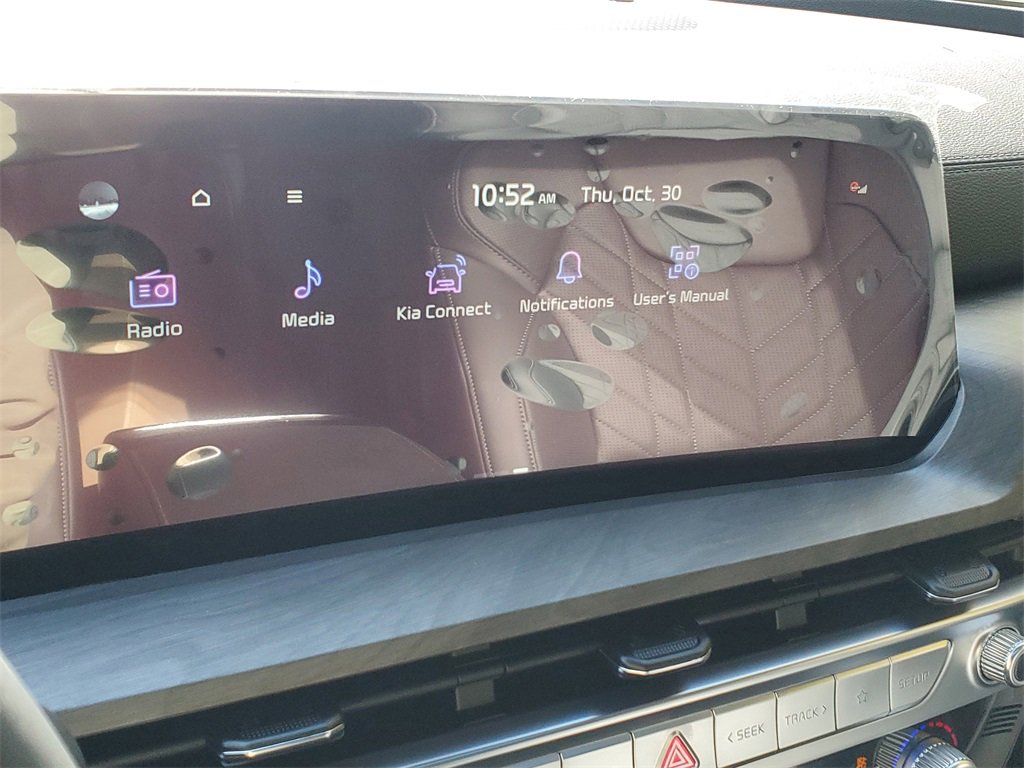 New 2025 Kia Telluride SX X-Line image 21