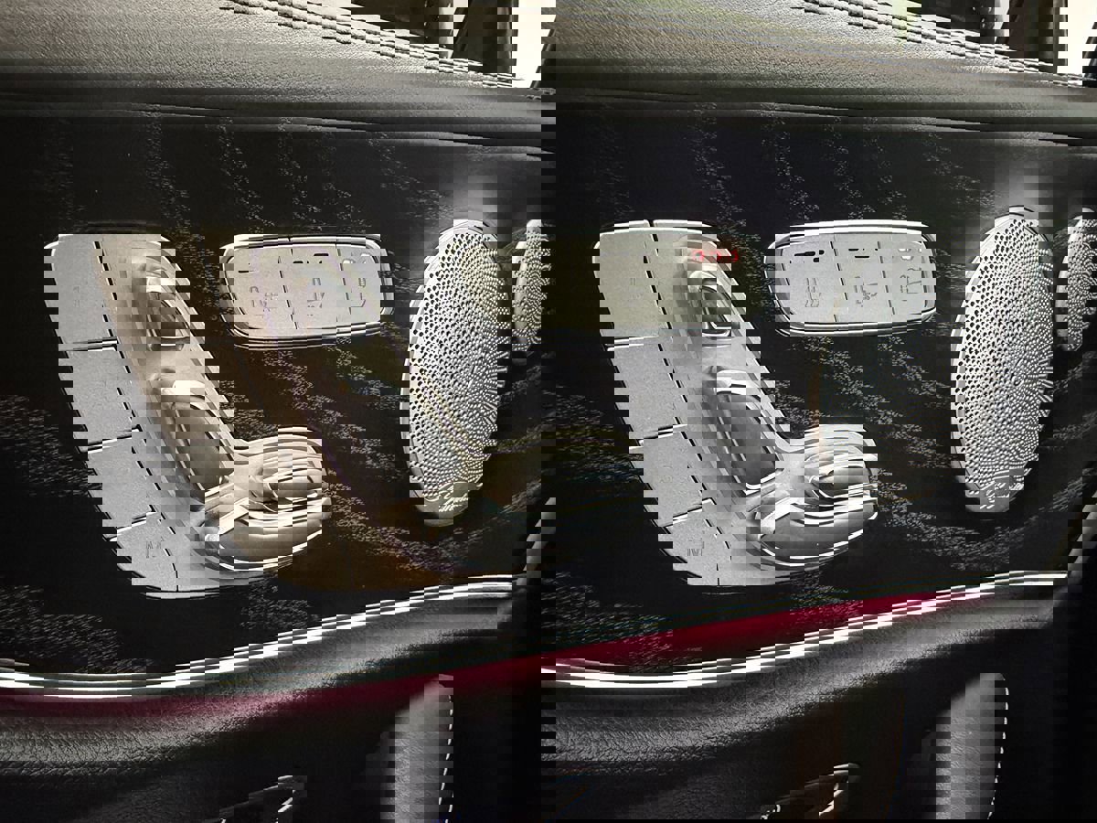 Used 2019 Mercedes-Benz E 53 AMG 4MATIC Cabriolet image 32