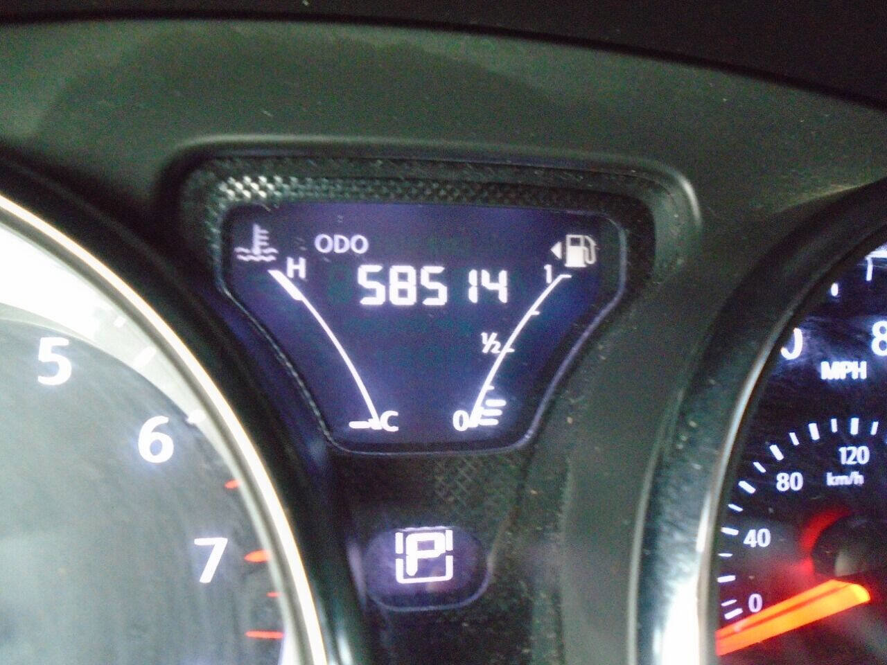 Used 2019 Nissan Versa SV image 10