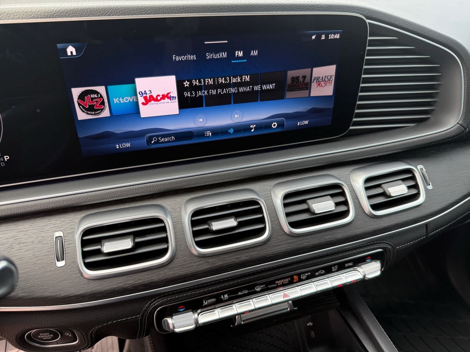 Certified 2024 Mercedes-Benz GLE 580 4MATIC image 18