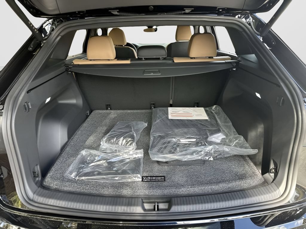 New 2026 Volkswagen Atlas Cross Sport SEL AWD/4WD image 24