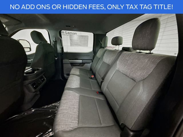 New 2026 Ford F250 XLT w/ 360-Degree Camera Package image 23