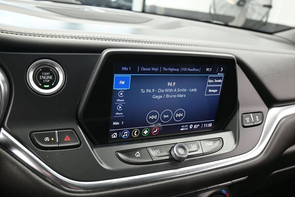 Used 2022 Chevrolet Blazer LT FWD image 15
