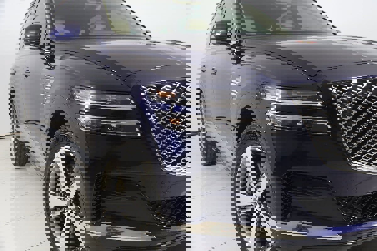 Used 2021 Genesis GV80 3.5T w/ Advanced Package 06 image 18