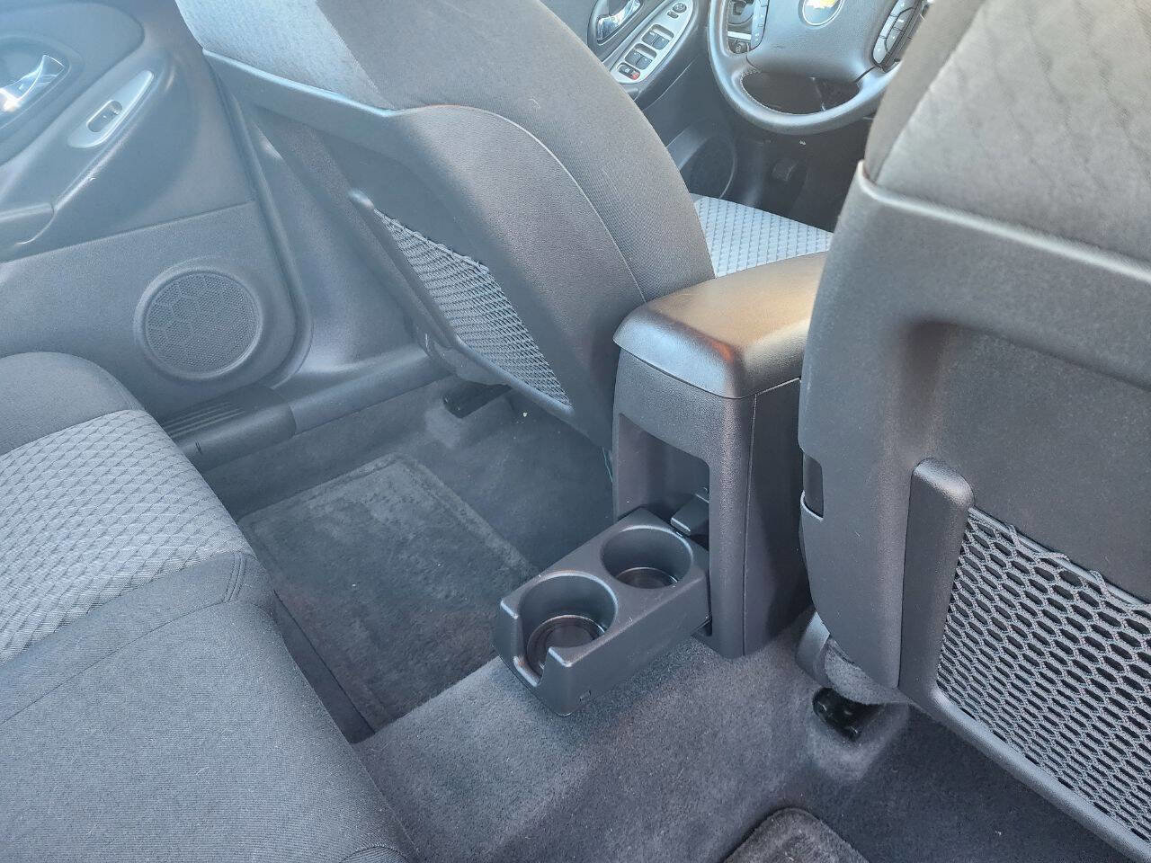 Used 2006 Chevrolet Malibu LT image 22