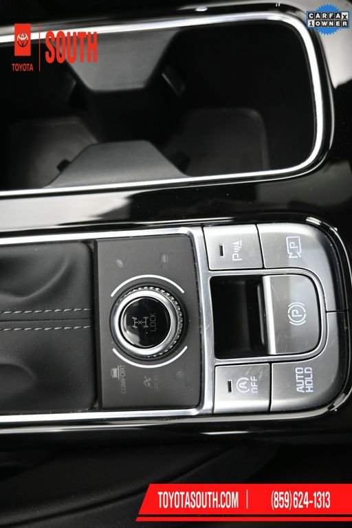 Used 2025 Kia Telluride SX Prestige X-Line image 18
