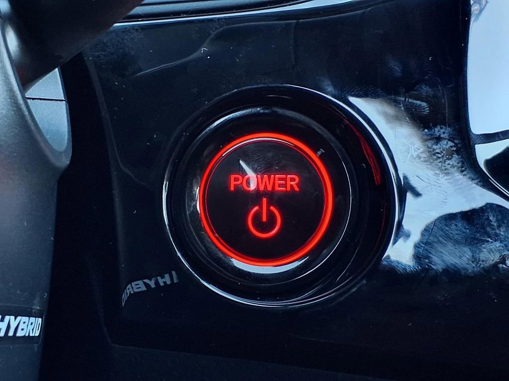 New 2026 Honda Civic Sport Touring image 20