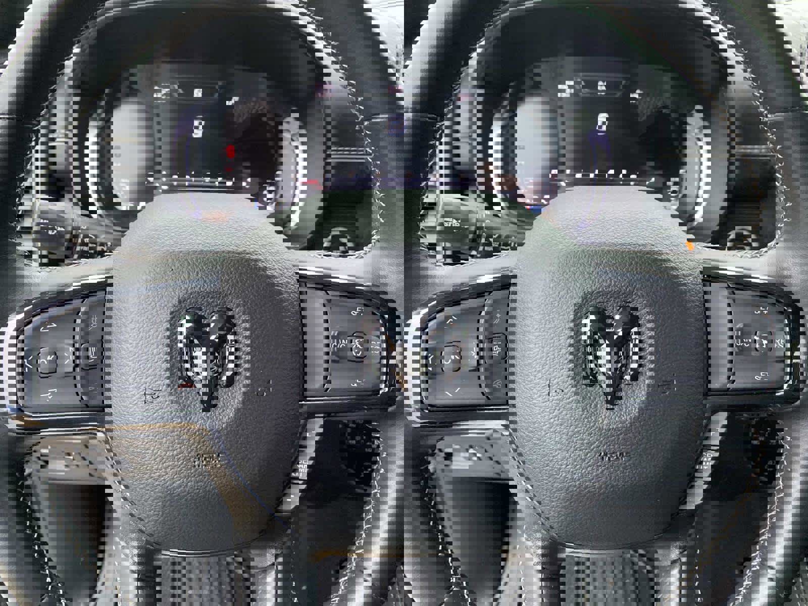 Used 2023 RAM 1500 Limited w/ Night Edition image 18