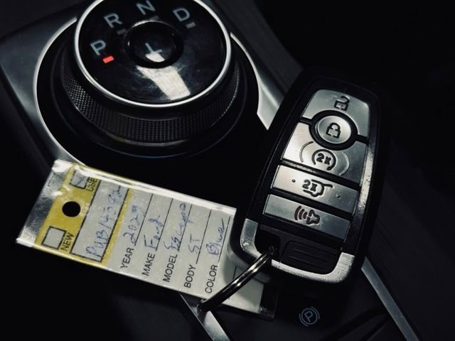 Used 2023 Ford Escape ST-Line w/ Tech Pack #1 image 38