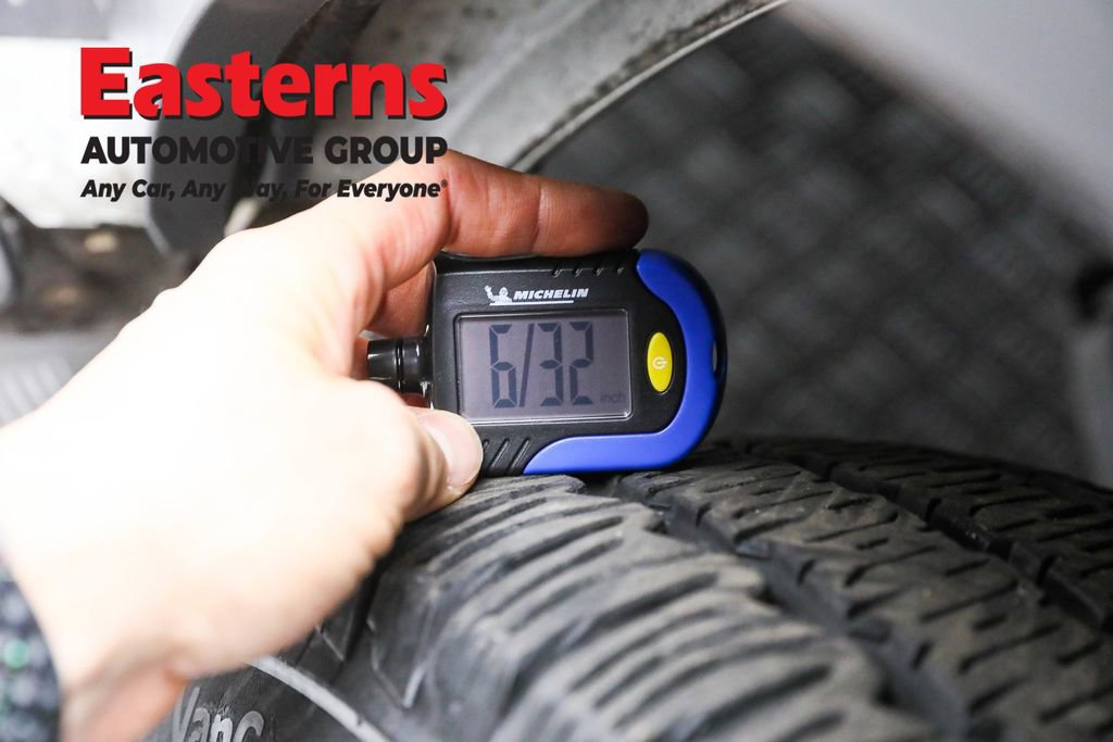 Used 2024 Ford Transit 250 Low Roof w/ Exterior Upgrade Package image 25