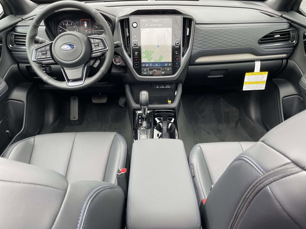 New 2026 Subaru Forester Limited w/ Premium/Limited Package AWD/4WD image 14