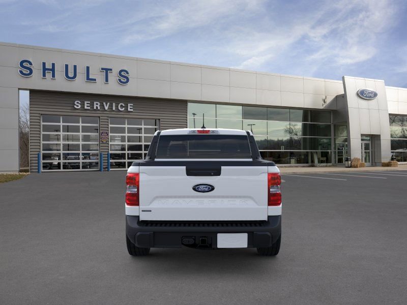 New 2026 Ford Maverick XL w/ Equipment Group 101A image 5