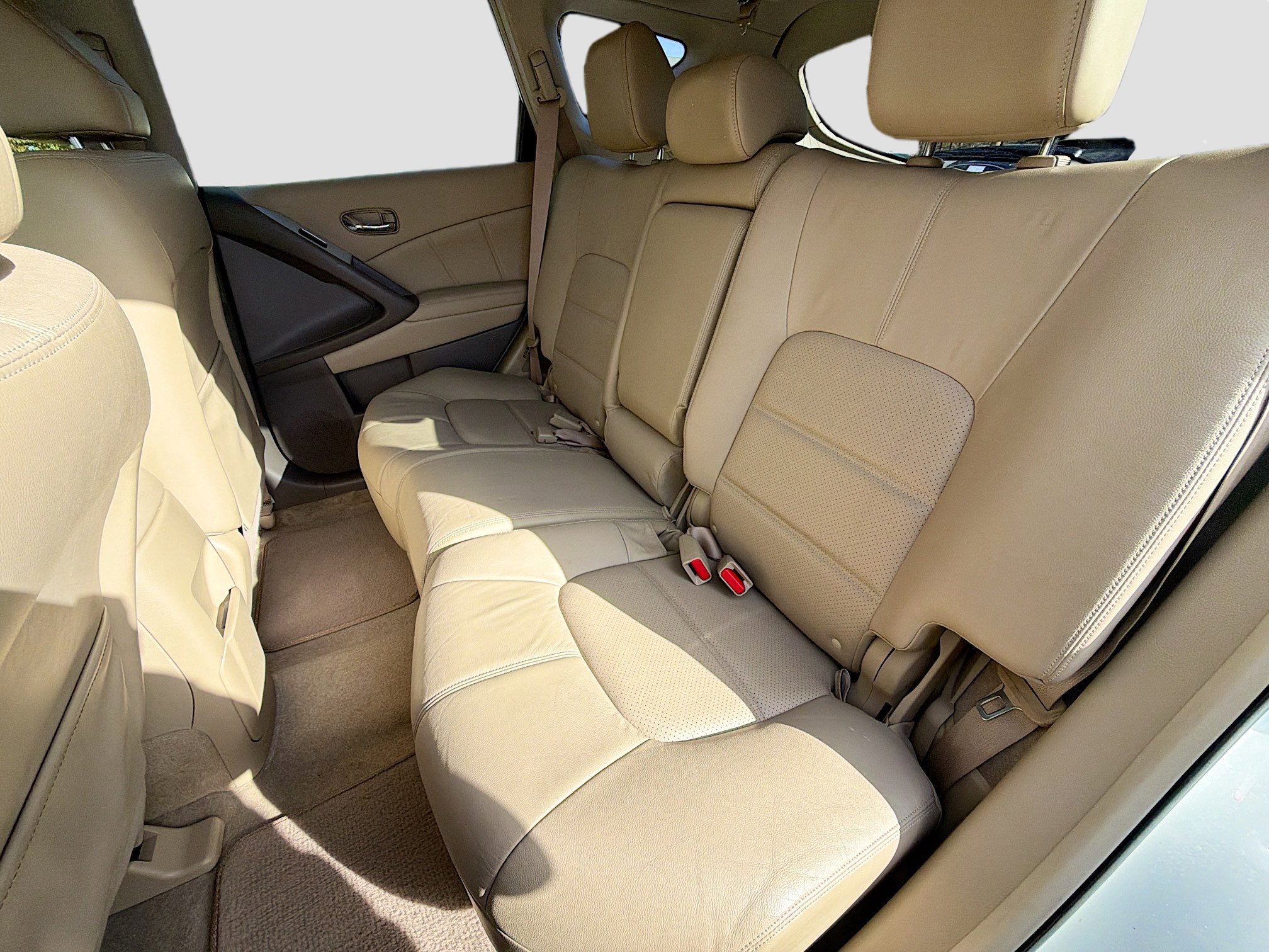 Used 2013 Nissan Murano SL image 20