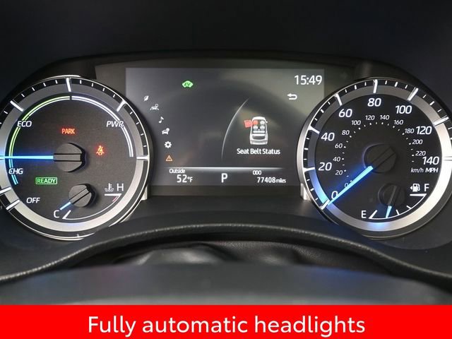Used 2023 Toyota Highlander Bronze Edition image 14