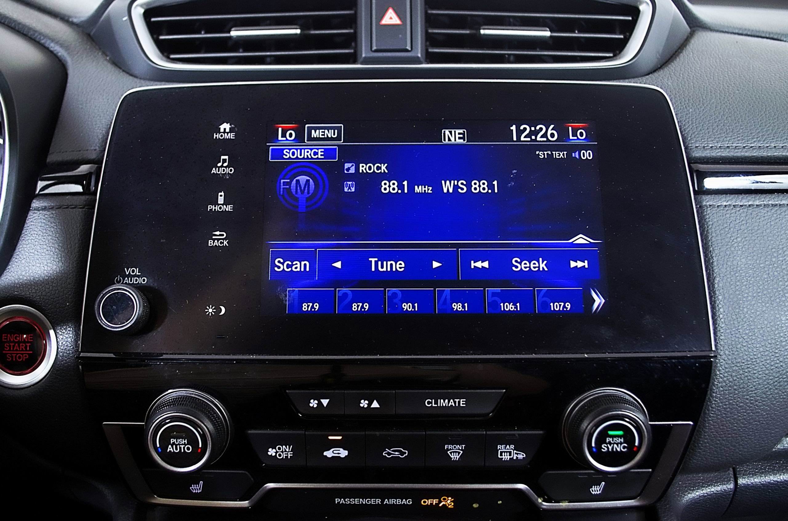 Used 2018 Honda CR-V EX-L image 26