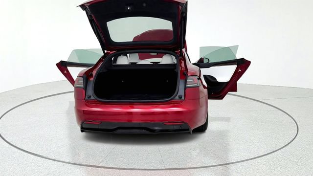 Used 2024 Tesla Model S AWD/4WD image 18