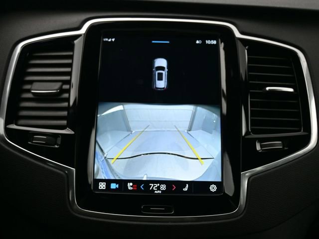 Used 2023 Volvo XC90 T8 Plus image 20