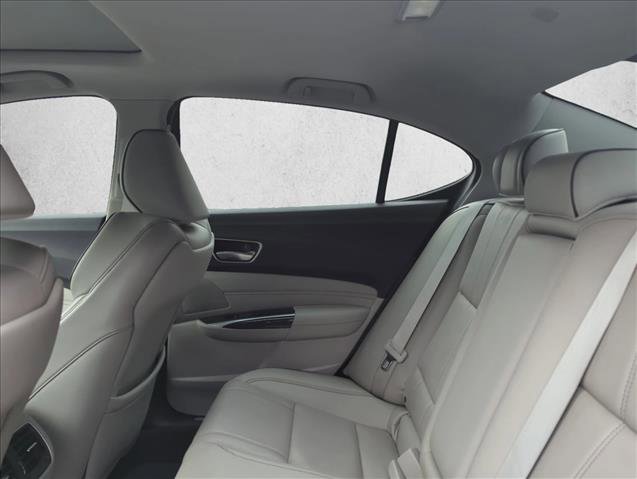 Used 2020 Acura TLX V6 w/ Technology Package image 16