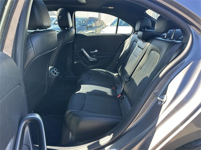 Used 2022 Mercedes-Benz A 220 image 24
