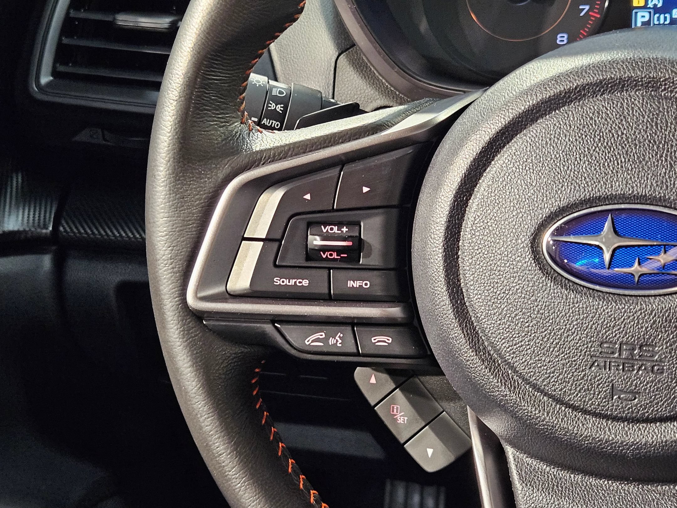 Used 2021 Subaru Crosstrek 2.0i Premium AWD/4WD image 27